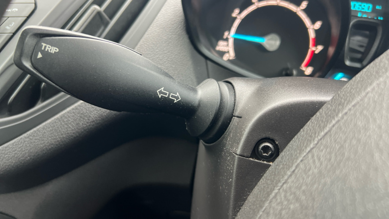 Ford Tourneo Courier 1.0 EcoBoost Zetec 5dr Petrol Estate